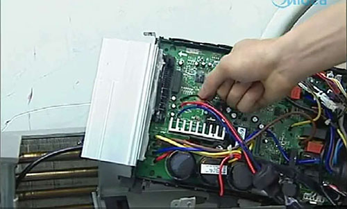 毕节美的空调电话是多少