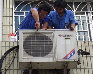 毕节空调维修售后服务中心