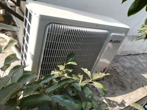 毕节空调维修售后服务