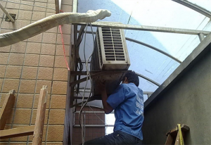 毕节空调维修售后服务中心