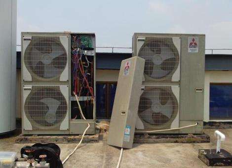 毕节空调维修电话号码多少