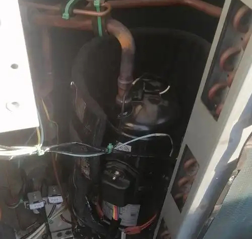 毕节维修变频空调电话在哪里找