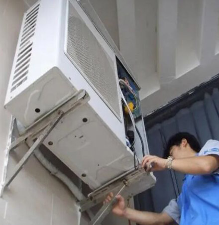 毕节24小时空调维修热线