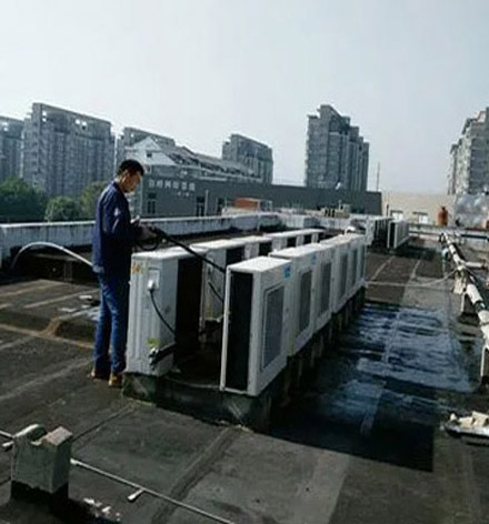 毕节 空调拆装 毕节本地 空调拆装公司