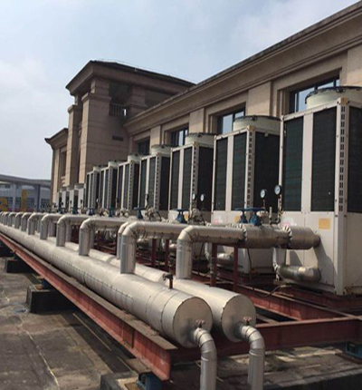 毕节多联机维修 毕节中央空调维修