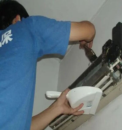 毕节空调清洗保养